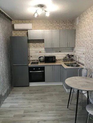 Сдаётся 1-комнатная квартира, 38.1 м²