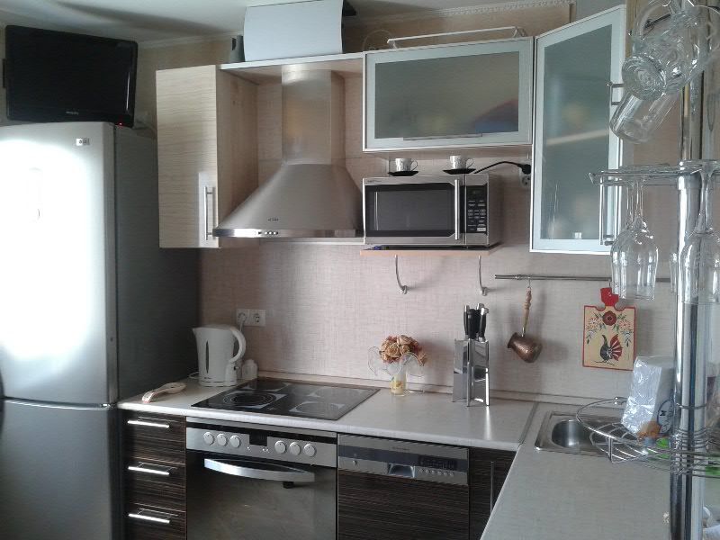 Сдаётся 1-комнатная квартира, 33 м²