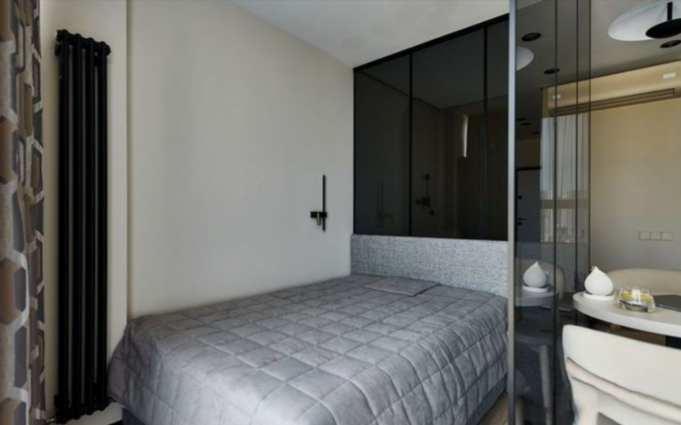 Сдаётся 1-комнатная квартира, 50 м²