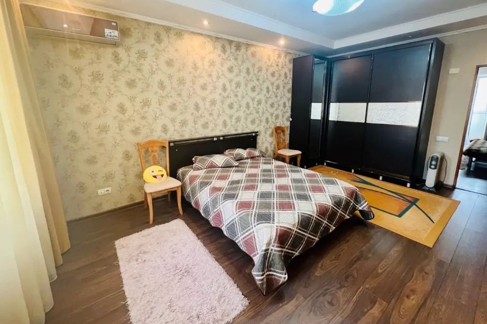 Сдаётся 2-комнатная квартира, 26 м²
