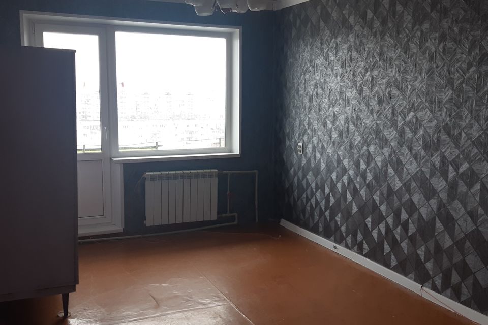 Сдаётся 1-комнатная квартира, 32 м²