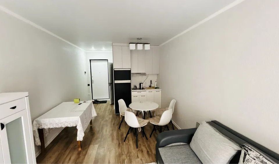 Сдаётся студия, 25 м²
