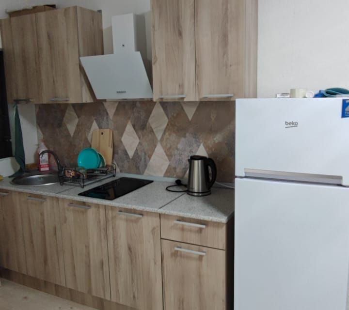 Сдаётся 1-комнатная квартира, 32.5 м²