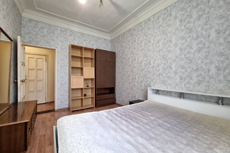 Сдаётся 2-комнатная квартира, 51 м²