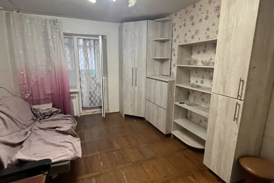 Сдаётся 2-комнатная квартира, 45 м²