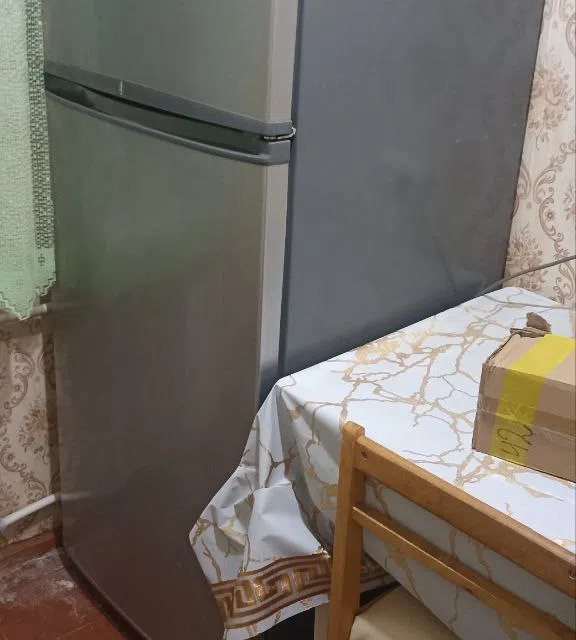 Сдаётся 2-комнатная квартира, 42 м²