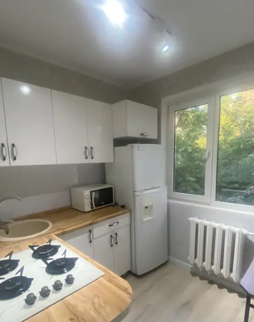 Сдаётся 1-комнатная квартира, 39.4 м²