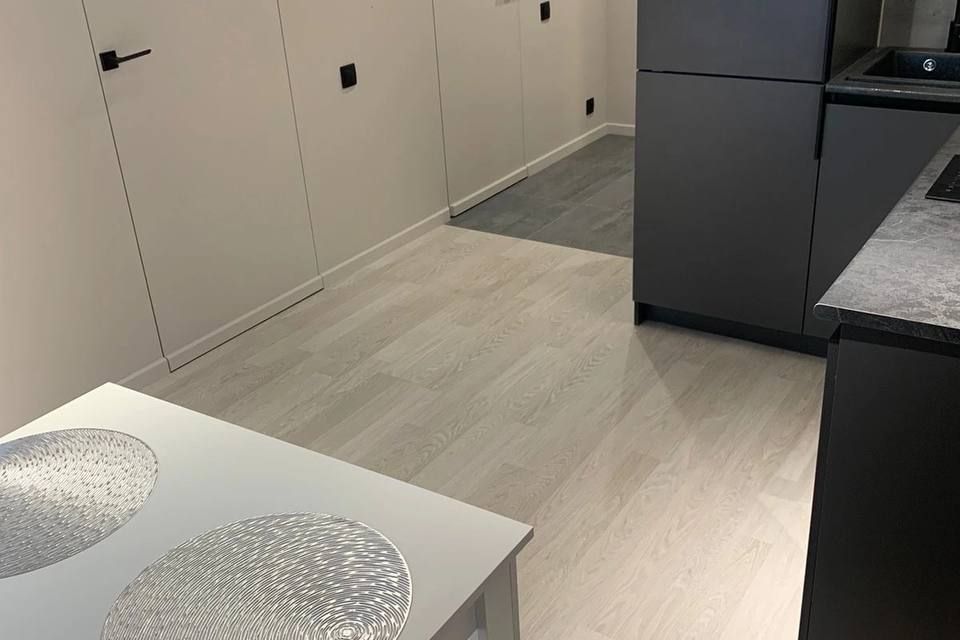 Сдаётся 1-комнатная квартира, 38 м²