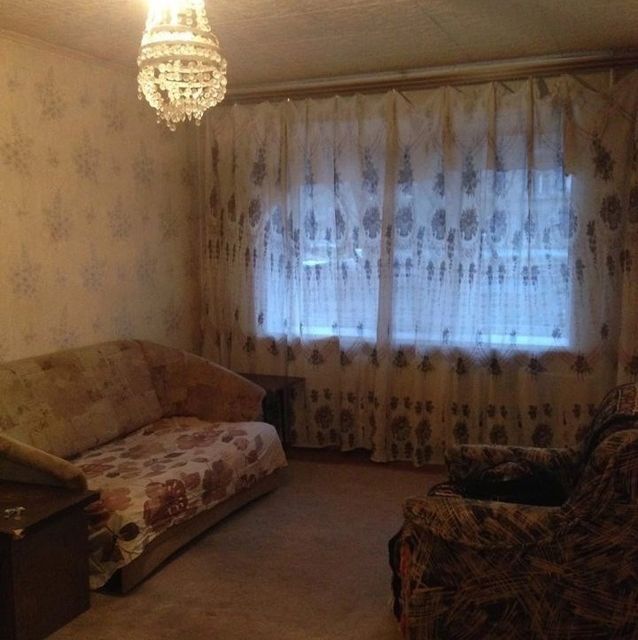 Сдаётся 1-комнатная квартира, 32 м²