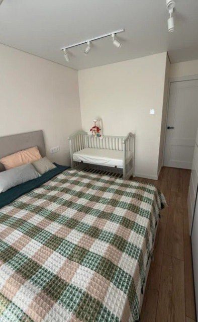 Сдаётся 1-комнатная квартира, 38 м²
