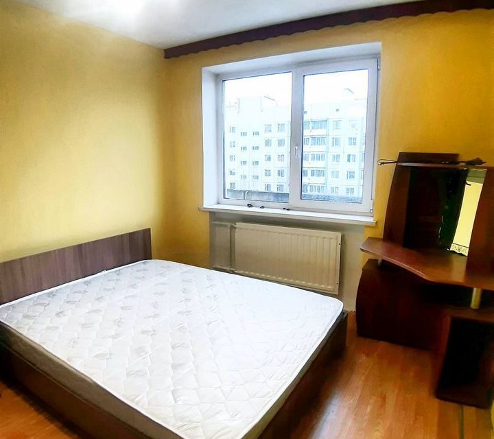 Сдаётся 2-комнатная квартира, 46.5 м²