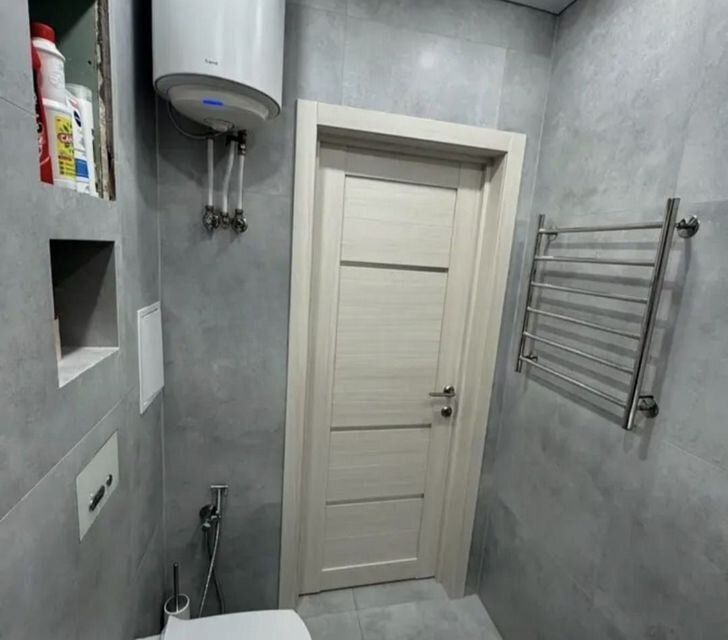 Сдаётся 1-комнатная квартира, 37.8 м²