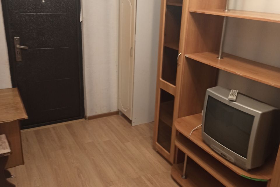 Сдаётся комната в 4-комн. квартире, 9 м²