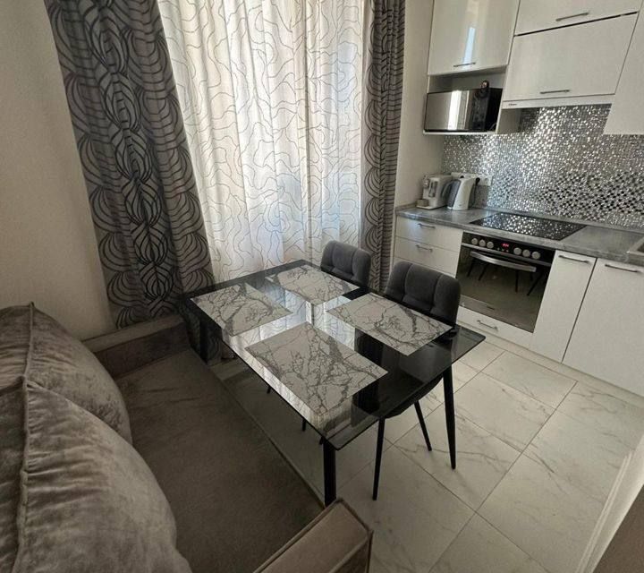 Сдаётся 1-комнатная квартира, 39 м²