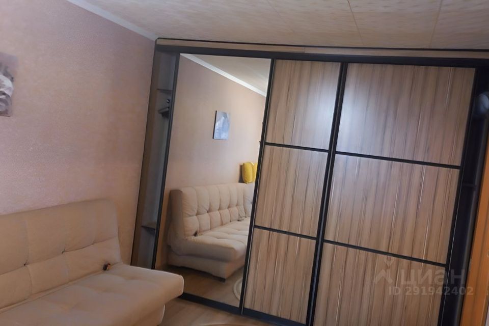 Сдаётся 2-комнатная квартира, 49 м²