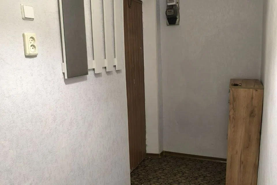 Сдаётся 3-комнатная квартира, 60 м²