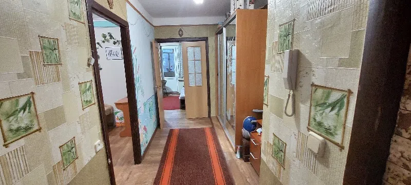 Сдаётся 2-комнатная квартира, 50.1 м²