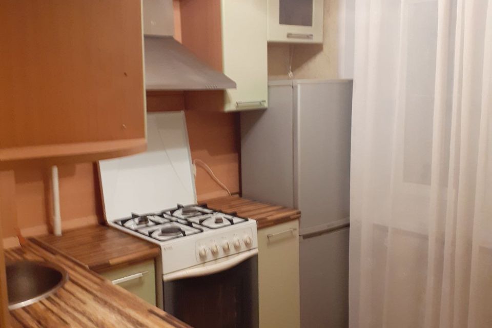 Сдаётся 1-комнатная квартира, 31 м²