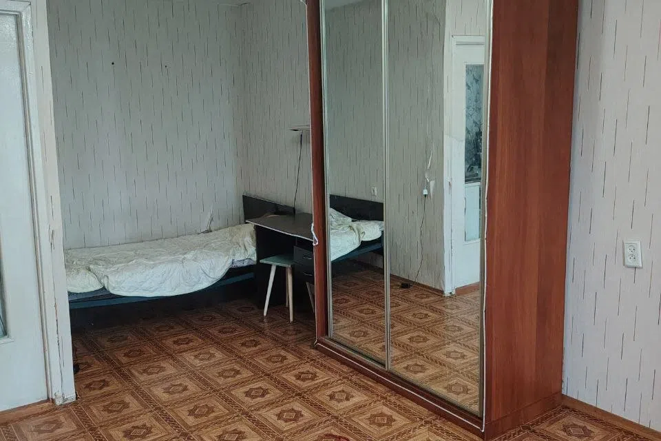 Сдаётся 1-комнатная квартира, 31 м²