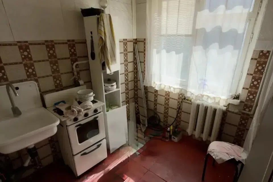 Сдаётся 1-комнатная квартира, 32 м²