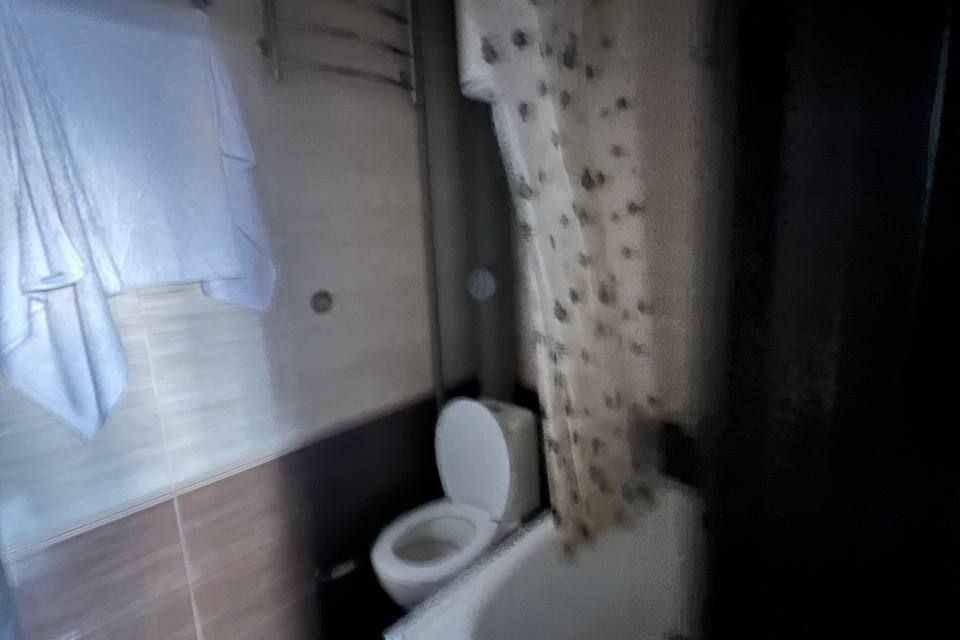 Сдаётся 1-комнатная квартира, 50 м²