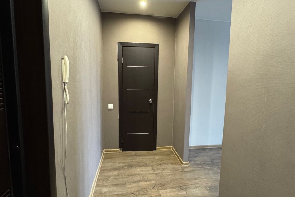 Сдаётся 1-комнатная квартира, 36 м²