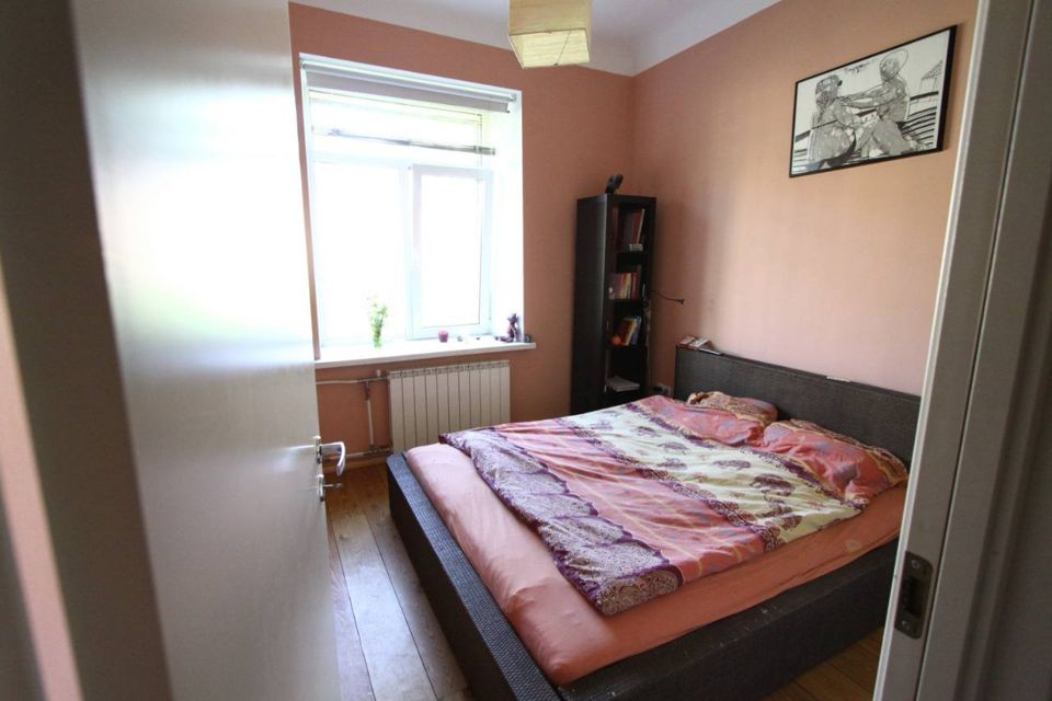 Сдаётся 2-комнатная квартира, 67 м²