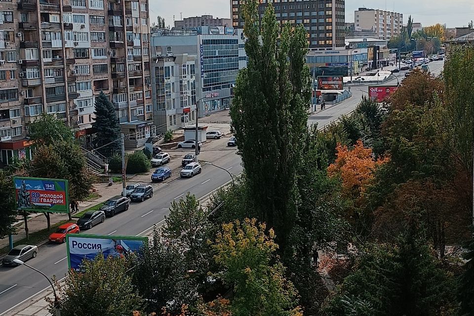 Сдаётся 2-комнатная квартира, 50 м²