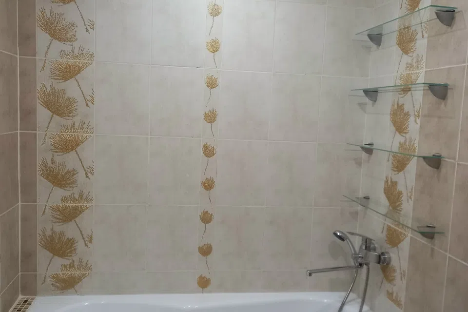 Сдаётся 3-комнатная квартира, 74 м²