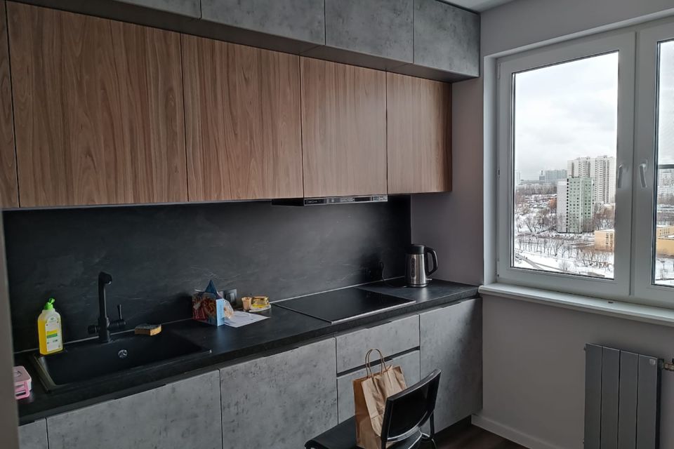 Сдаётся 2-комнатная квартира, 51 м²