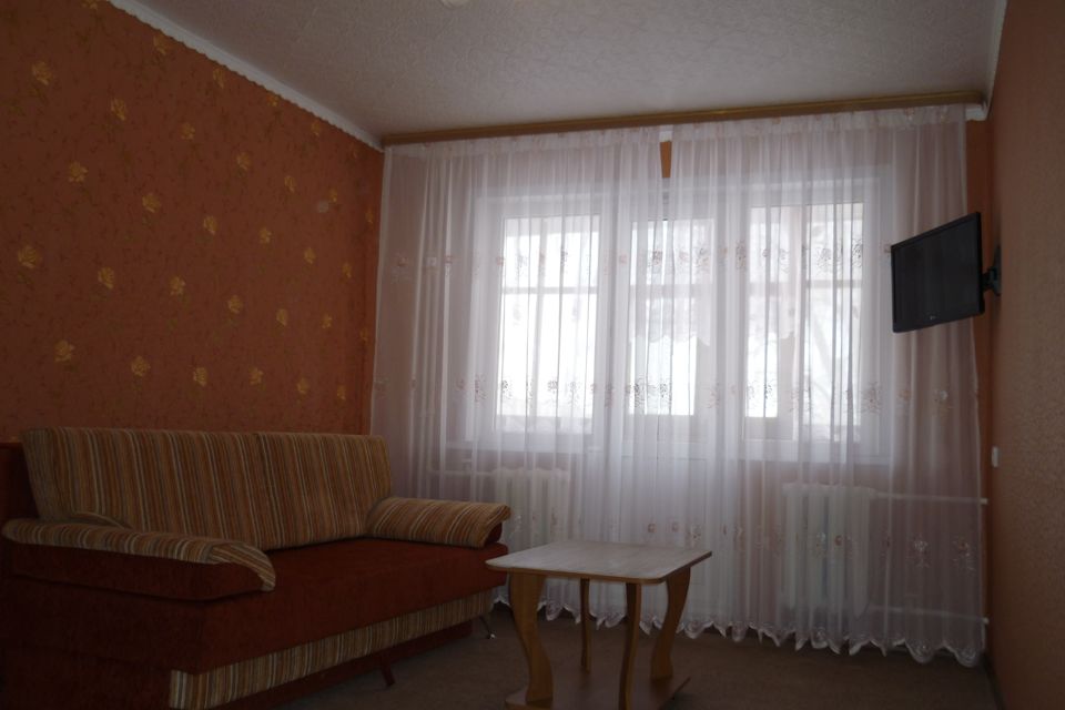 Сдаётся 2-комнатная квартира, 45 м²