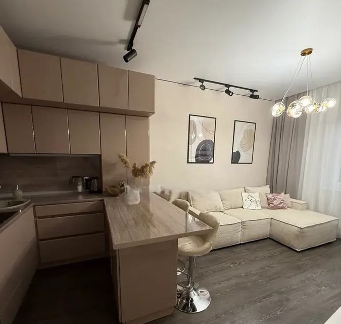 Сдаётся студия, 26 м²