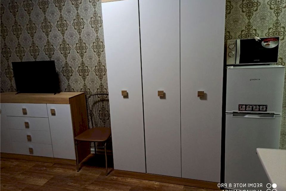 Сдаётся студия, 22 м²