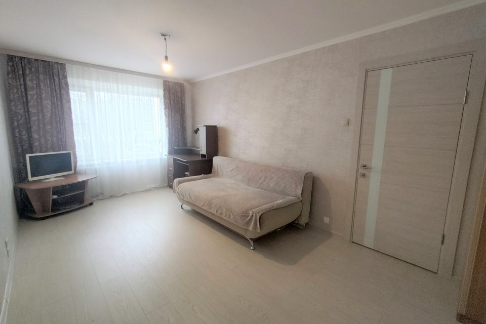 Сдаётся 3-комнатная квартира, 60.4 м²