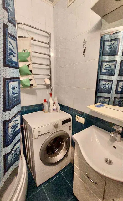 Сдаётся 1-комнатная квартира, 40 м²