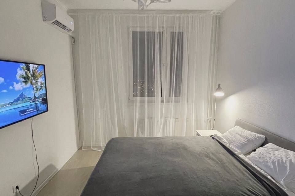 Сдаётся 1-комнатная квартира, 37 м²