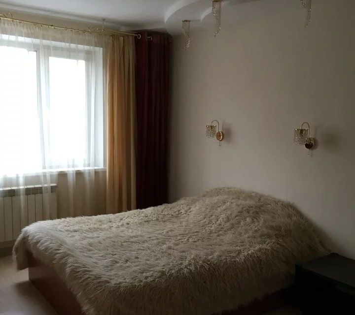 Сдаётся 2-комнатная квартира, 49 м²