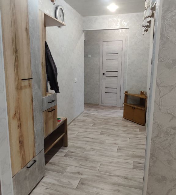 Сдаётся 3-комнатная квартира, 70 м²