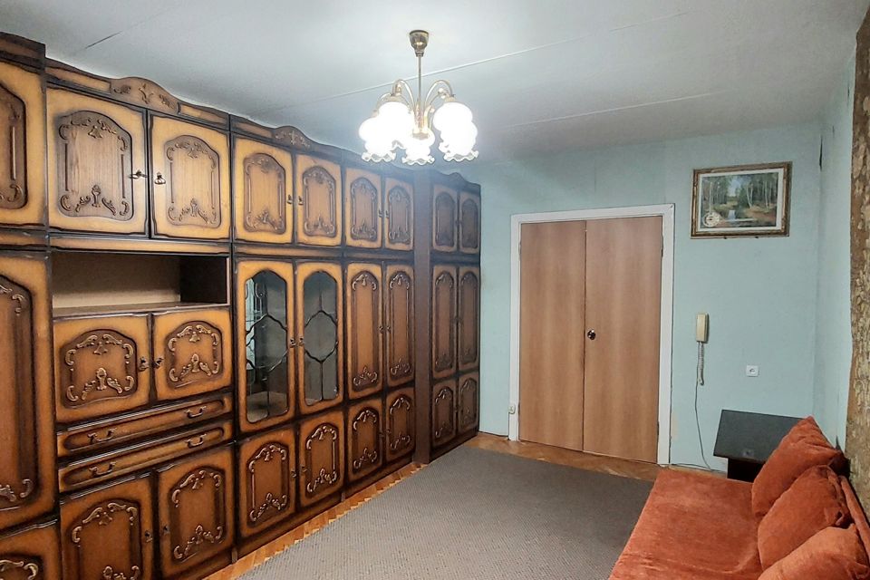 Сдаётся 2-комнатная квартира, 50 м²
