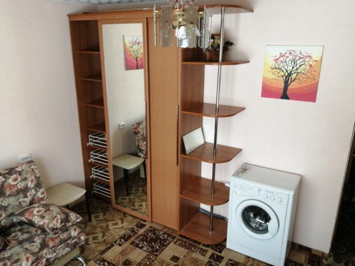 Сдаётся студия, 18 м²