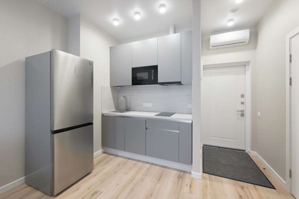 Сдаётся студия, 26 м²