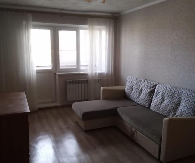 Сдаётся 2-комнатная квартира, 48 м²