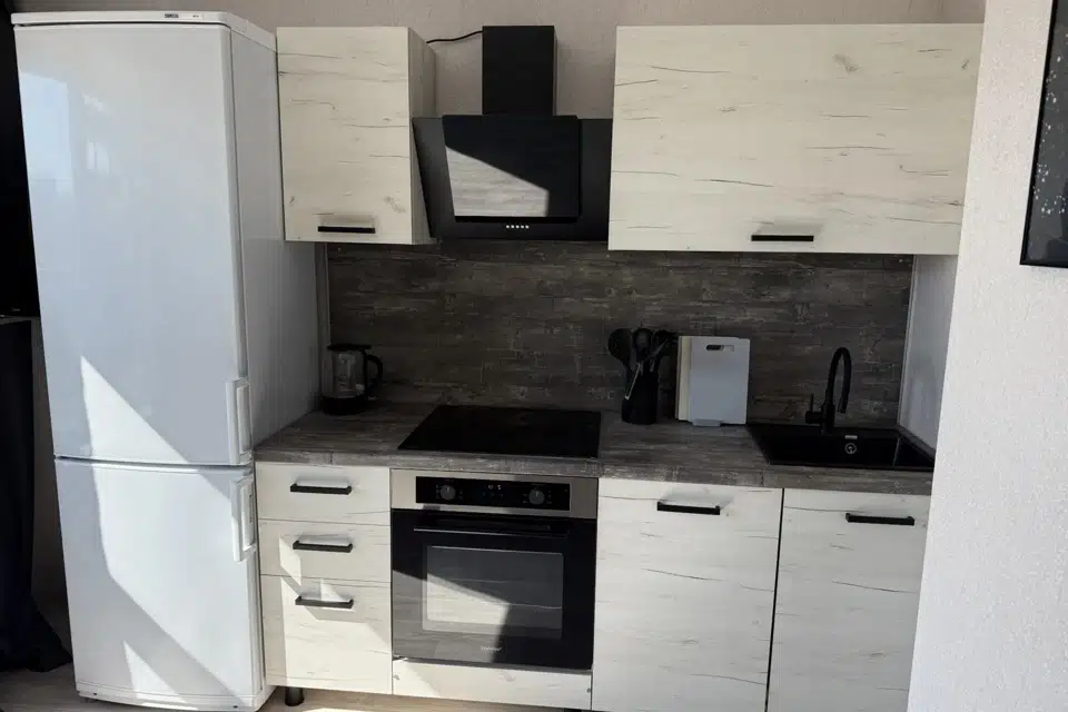 Сдаётся 1-комнатная квартира, 40 м²