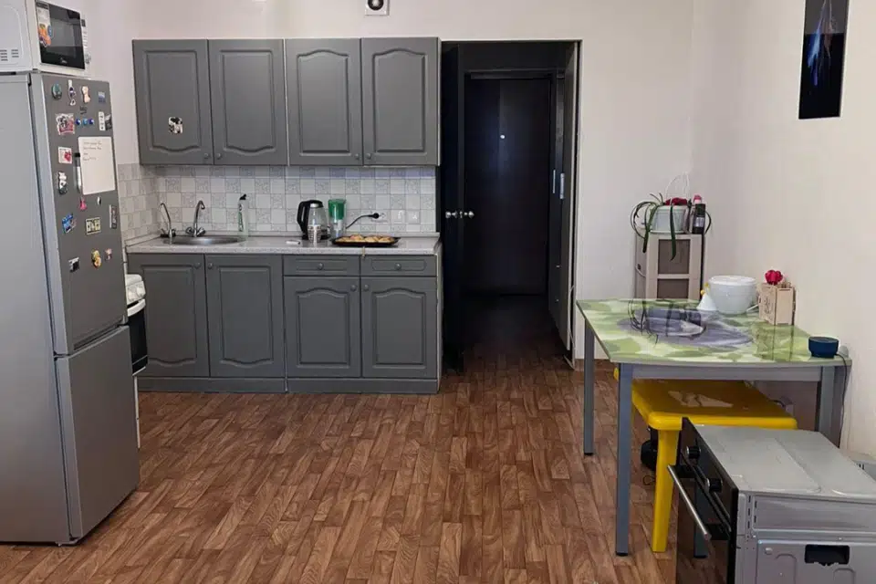 Сдаётся студия, 27.3 м²
