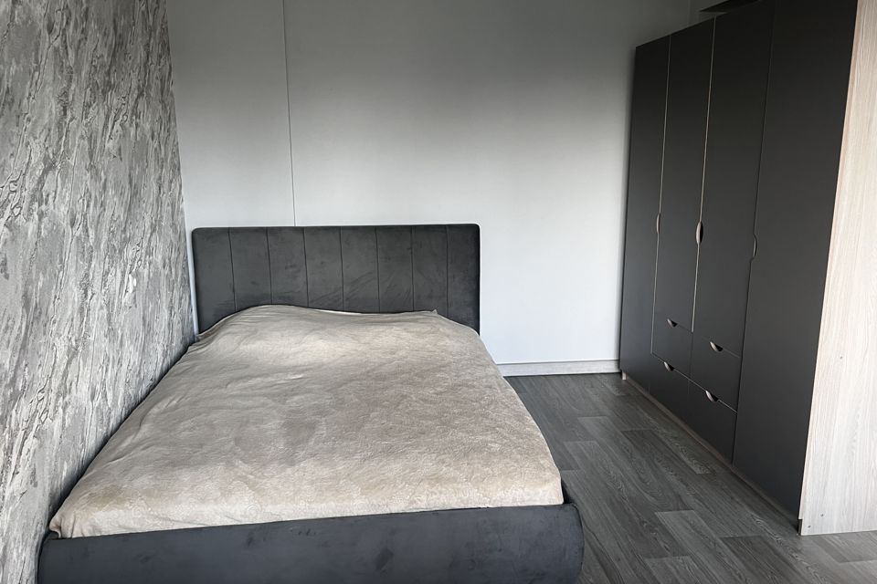 Сдаётся студия, 38 м²