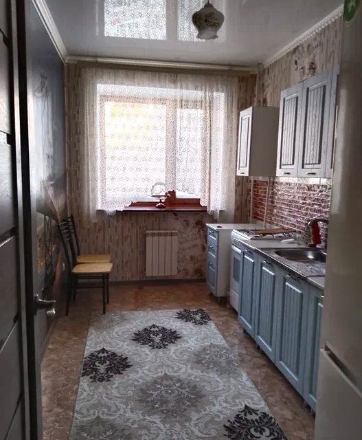 Сдаётся 1-комнатная квартира, 38 м²