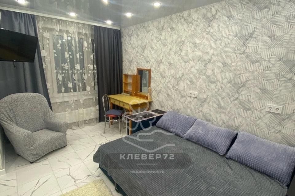 Сдаётся студия, 27.4 м²