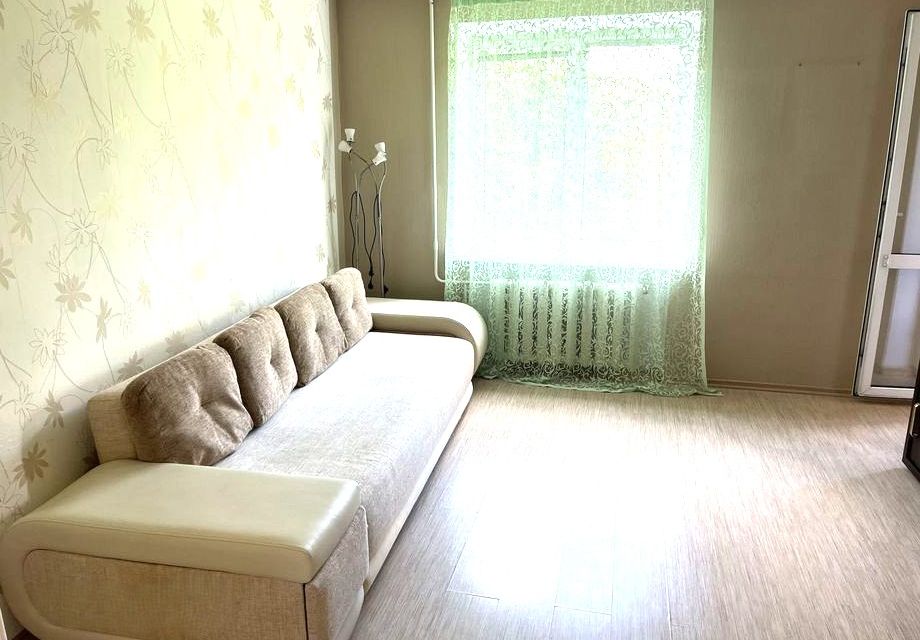 Сдаётся 2-комнатная квартира, 50 м²