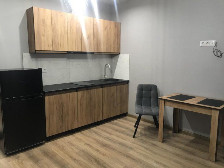 Сдаётся студия, 25 м²