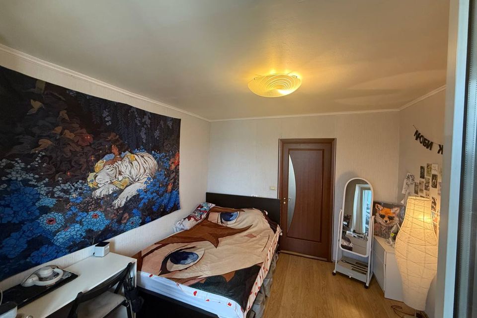 Сдаётся 1-комнатная квартира, 28 м²